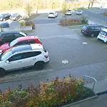 Сasa de vacaciones Reese Uitzicht Op De Trave Lubeca