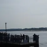 Reese Uitzicht Op De Trave Сasa de vacaciones