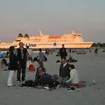 Сasa de vacaciones Reese Uitzicht Op De Trave *