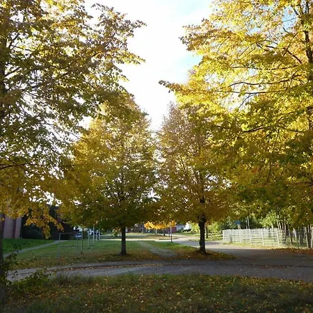 Reese Uitzicht Op De Trave 펜션 *