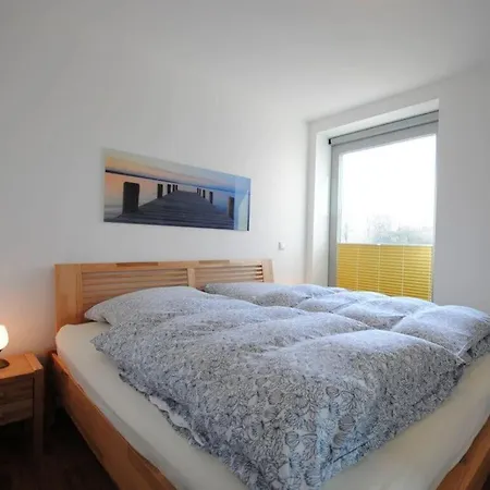 Holiday home Reese Uitzicht Op De Trave