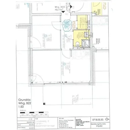 Reese Uitzicht Op De Trave בית נופש *