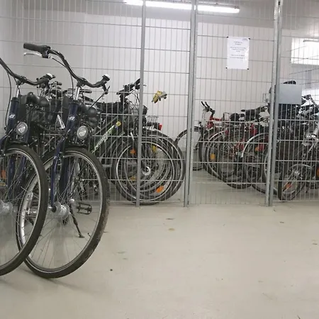 בית נופש Reese Uitzicht Op De Trave