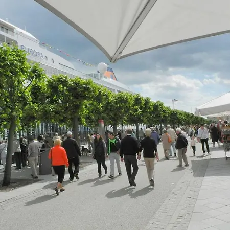 Reese Uitzicht Op De Trave