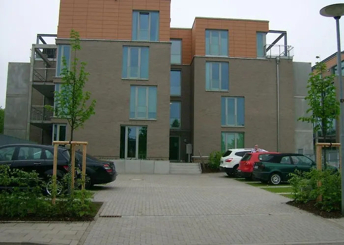 Reese Uitzicht Op De Trave *