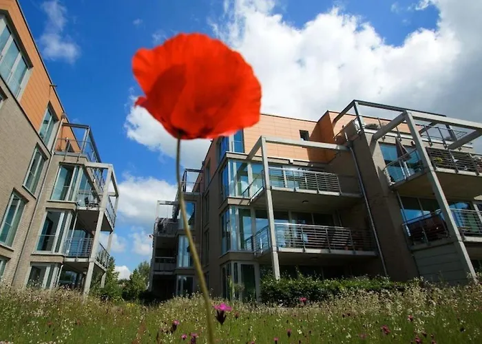 Reese Uitzicht Op De Trave 펜션