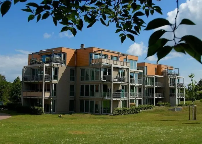 Reese Uitzicht Op De Trave