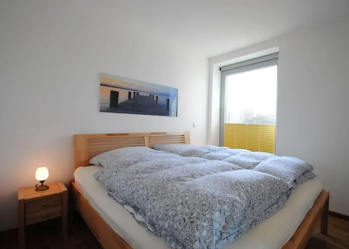 펜션 Reese Uitzicht Op De Trave