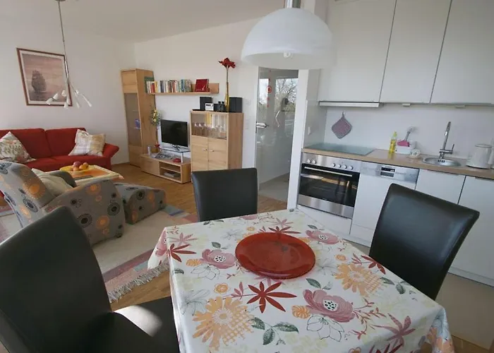 Reese Uitzicht Op De Trave