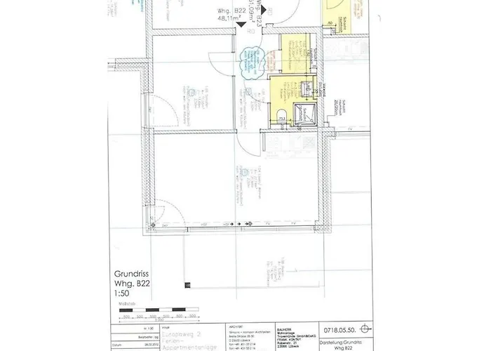 Reese Uitzicht Op De Trave 펜션 *