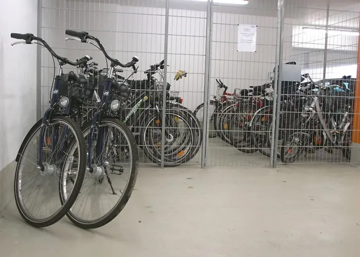 펜션 Reese Uitzicht Op De Trave