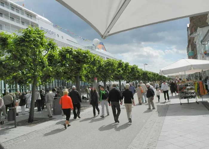 Reese Uitzicht Op De Trave